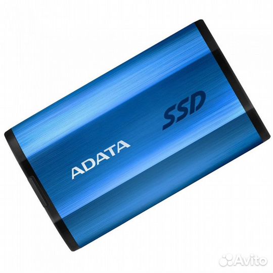 SSD adata 1000Gb SE800 Blue ASE800-1TU32G2-CBL