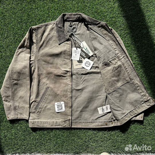 Ветровка Carhartt WIP Detroit Jacket