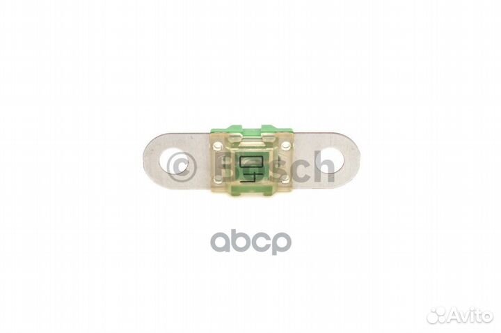 Предохранитель 40A 1-987-531-017 Bosch