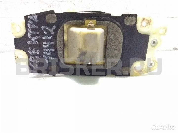 Кулиса кпп Киа Спектра