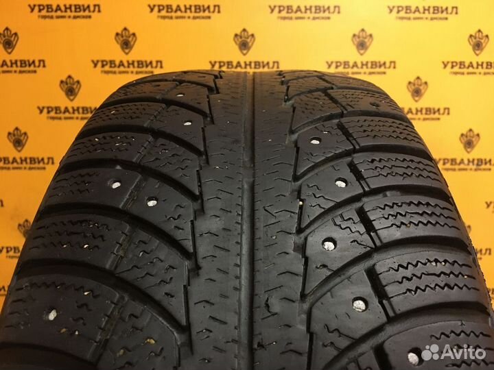 Gislaved Nord Frost 5 205/55 R16 94T