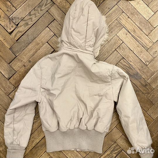 Куртка prada женская