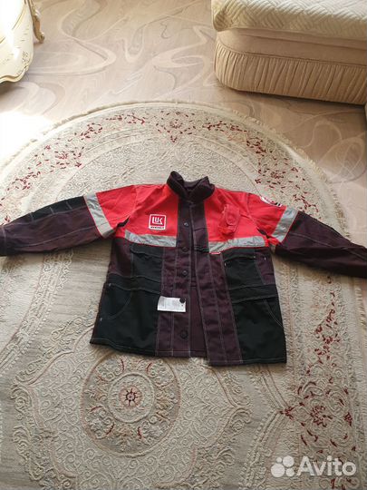 Костюм рабочий