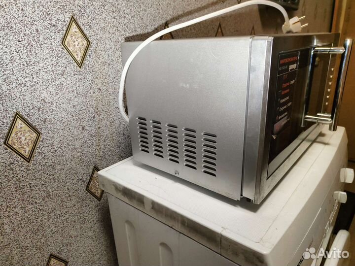 Микроволновая печь бу Gorenje