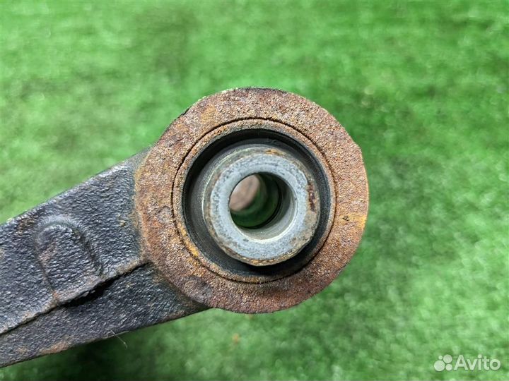 Рычаг задний поперечный левый Subaru Forester SJ