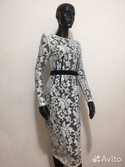 Волшебное платье.42,44,46