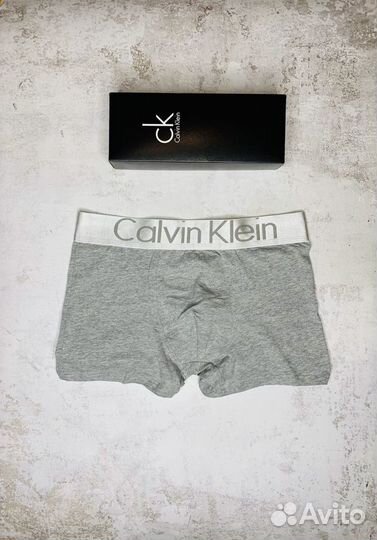 Трусы для мужчин Calvin Klein