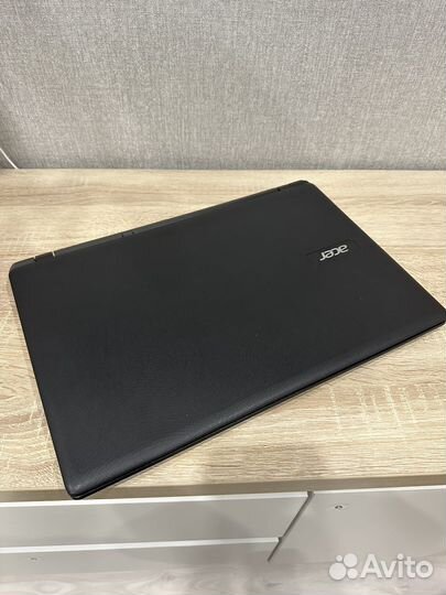 Мощный Современный Ноутбук Acer