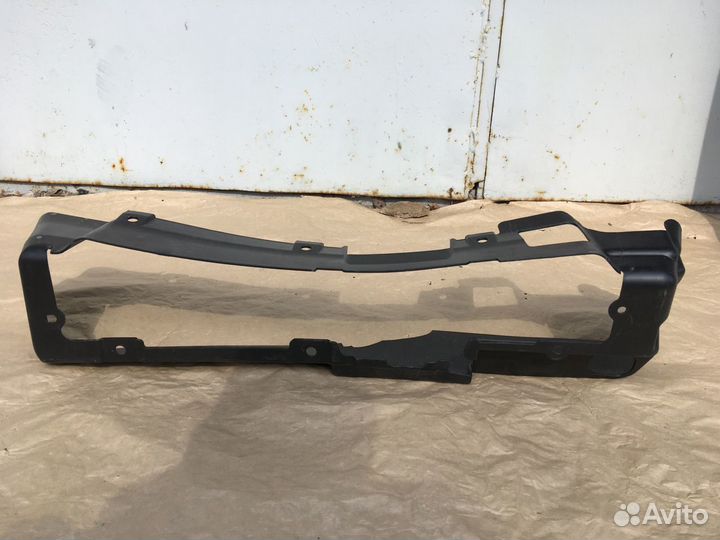 Защита для жалюзей / шторок Jaguar I-Pace T4K8369