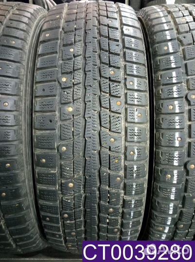 Dunlop SP Winter Ice 01 205/60 R16 96T