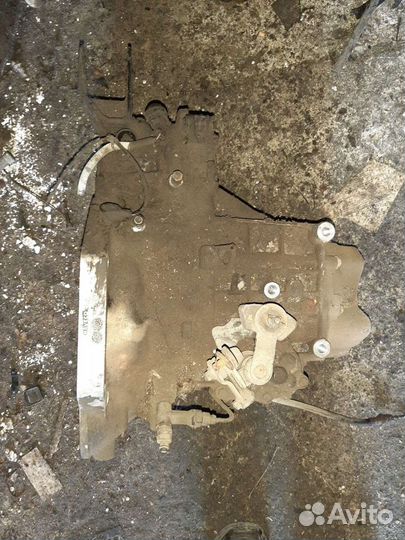 МКПП chery fora/vortex estina 2.0 л