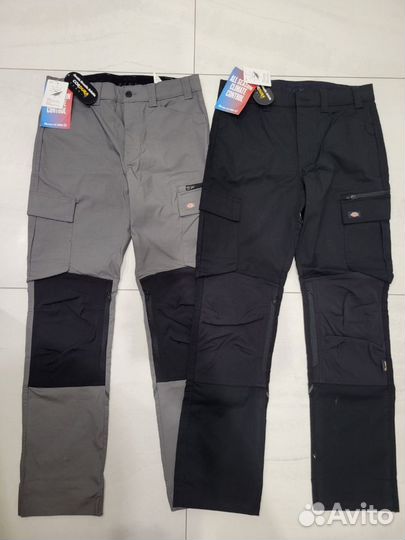 Штаны по типу Forclaz Trek Dickies