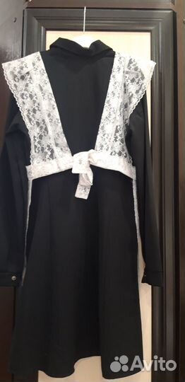 Школьная форма