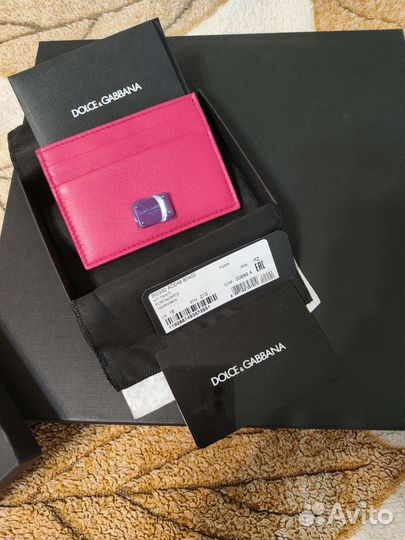 Платок, визитница