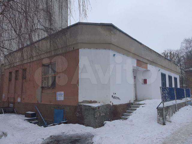 Свободного назначения, 205 м²