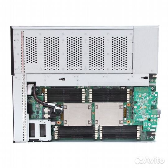 Huawei FusionServer CH222 V3 Storage Compute Node