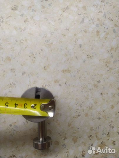 Замок навесной