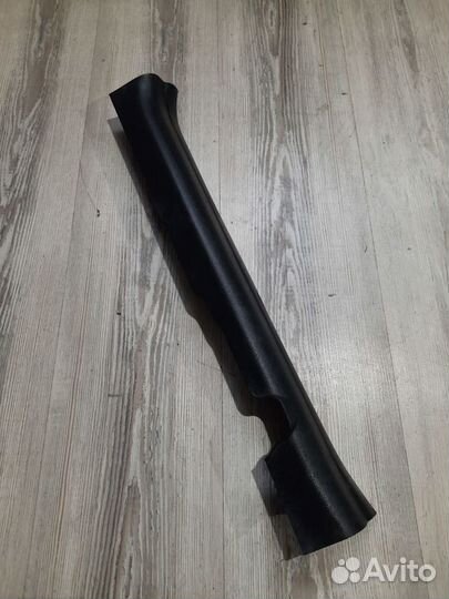 Накладка порога на порог Kia ceed 2 JD Прав