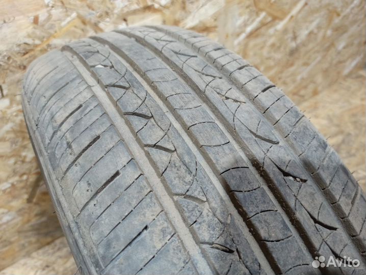 Hilo Genesys XP1 195/65 R15
