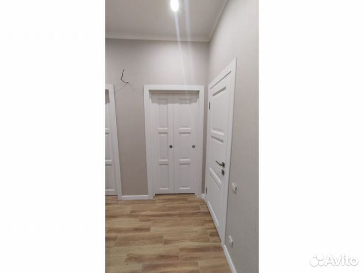 Двери межкомнатные Эконом