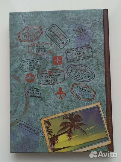 Ежедневник 