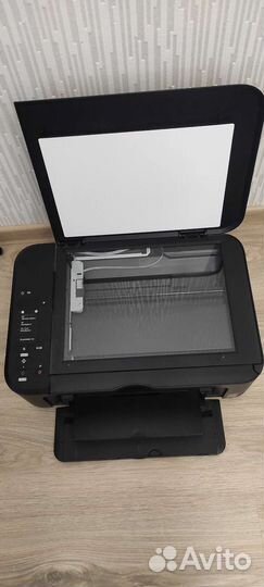 Мфу Canon pixma mg2140