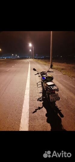 Продам альфу RX-125