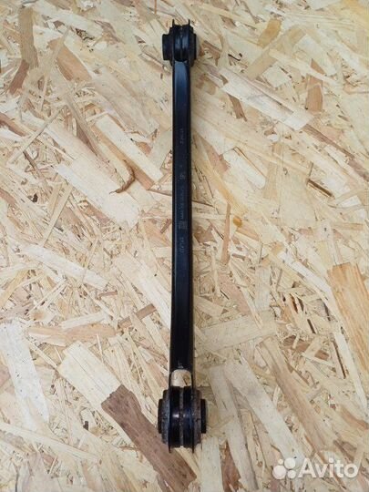 Рычаг подвески задний левый Bmw 5 G30 B57D30A 2018