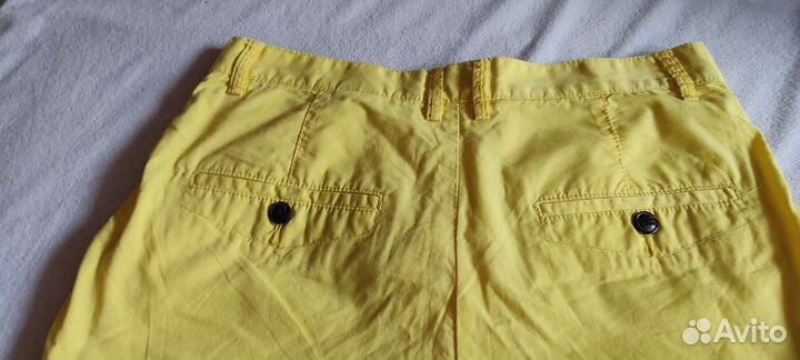 Шорты женские,44 новые
