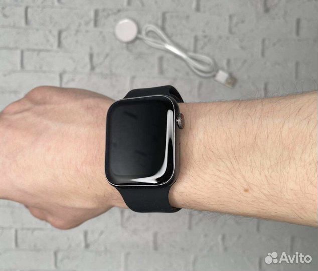 Apple watch M 26 PRO