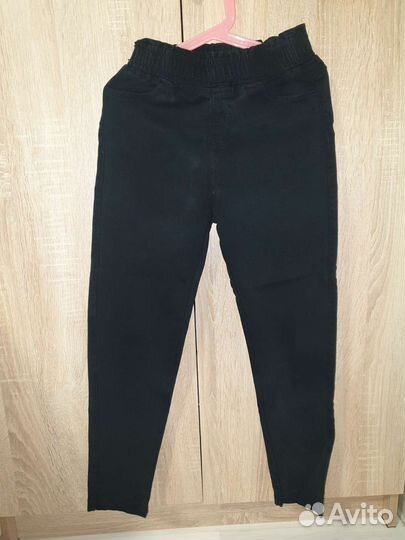 Рубашка и брюки 134