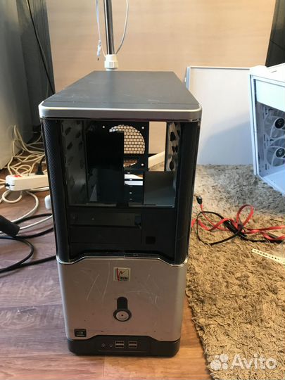 Корпус для пк