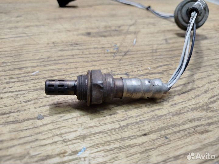 Кислородный датчик 2 Daewoo Matiz 0.8