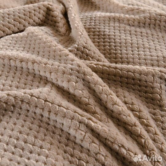 Плед новый 150*200