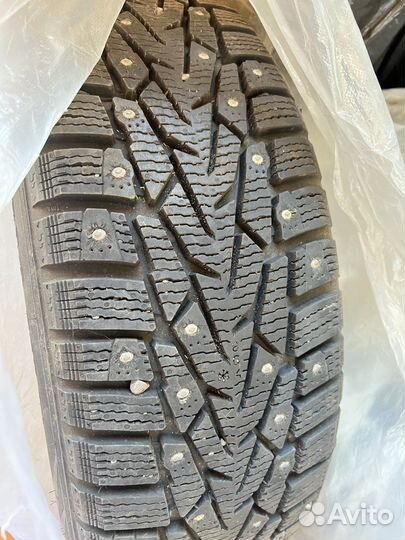 Nokian Tyres Nordman 7 205/60 R16