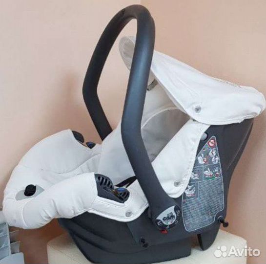 Автокресло