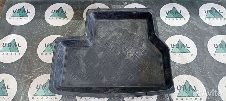 Коврик салона Ваз Лада Калина 1119 Гранта 2190