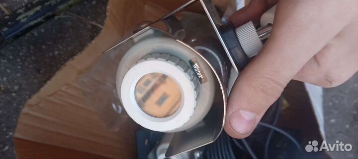 Система камер видео наблюдения