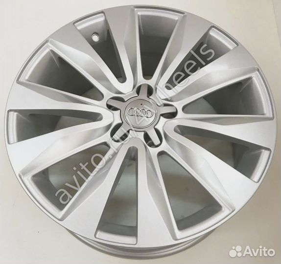 Диски для Audi A6 Allroad R18