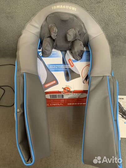 Массажер для тела Yamaguchi Yoki