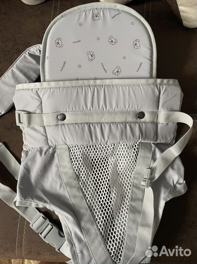 Рюкзак переноска кенгуру