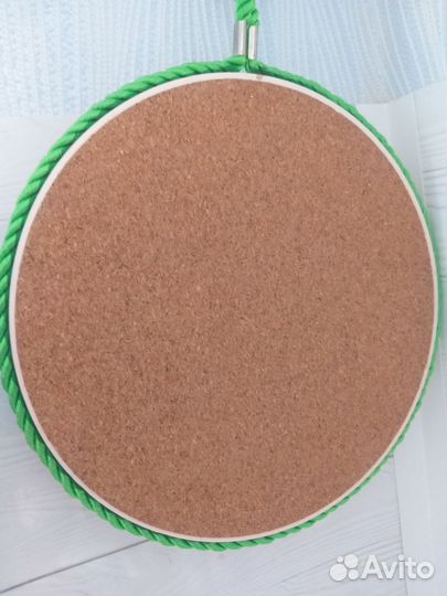 Подставка для горячего