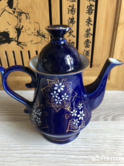 Сервиз чайный (кофейный)