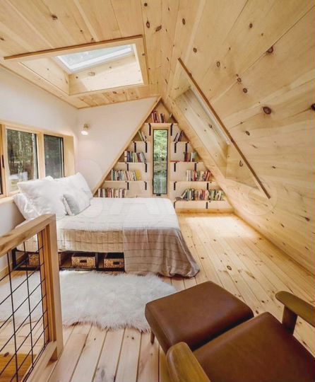 Дом 70,2 м² на участке 7,2 сот.