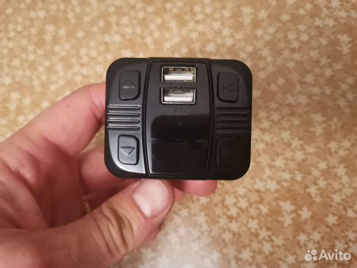 Fm модулятор