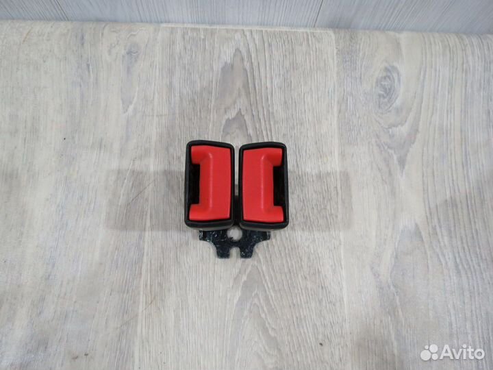 Ответная часть ремня безопасности Ford Focus 3