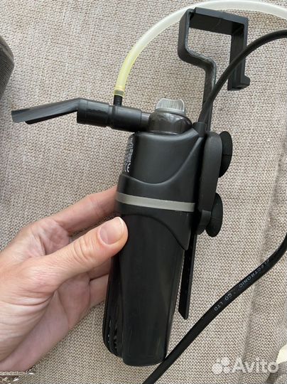 Фильтр для аквариума aquael fan mini plus