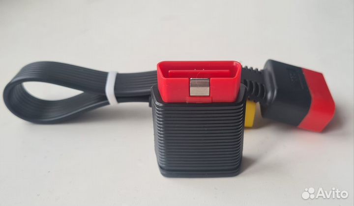 Launch x431 Pro7 full version+кейс