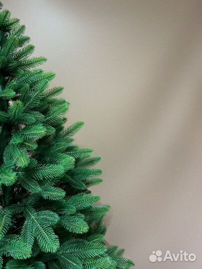 Елка искусственная литая