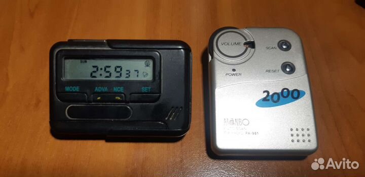 Предметы из 90х годов